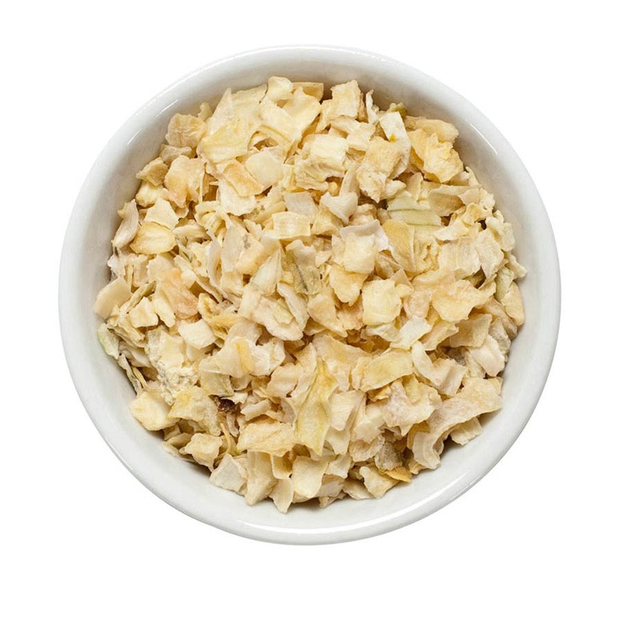 Dried Onion Flakes, Dehydrated Onions