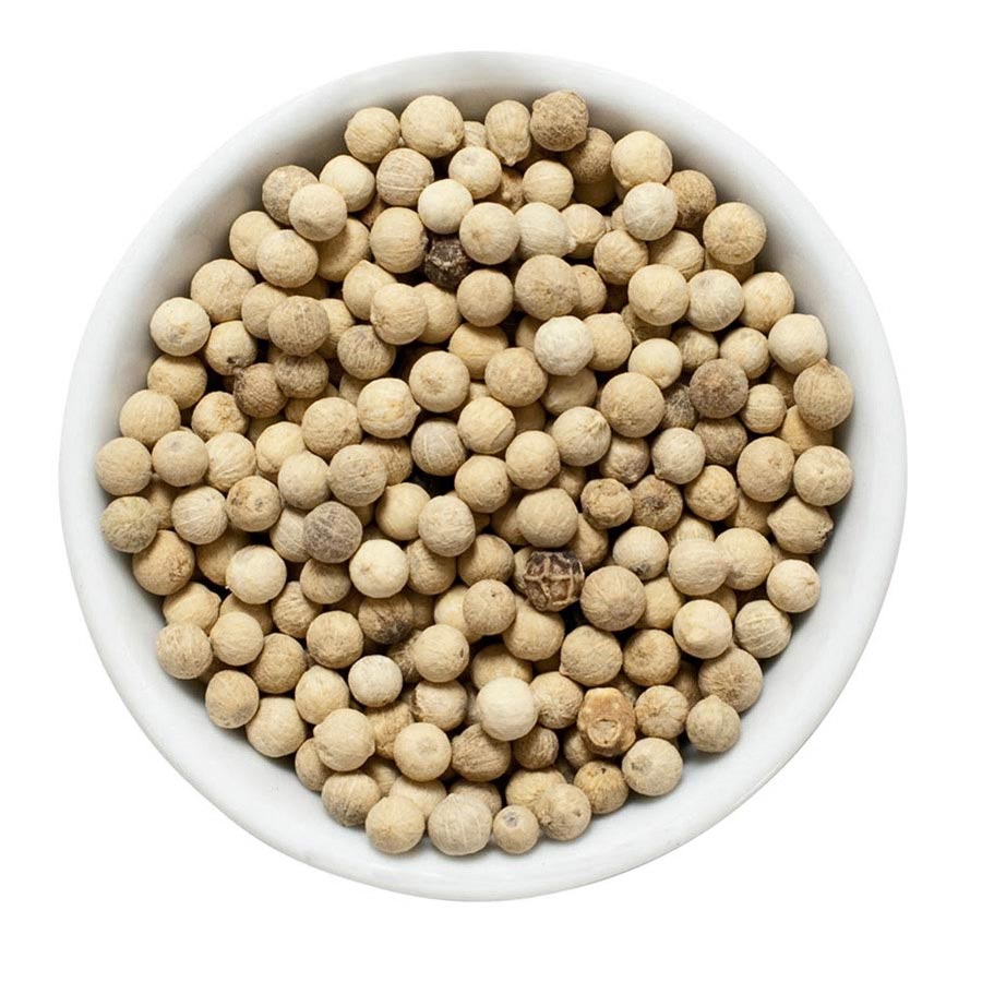 Whole White Peppercorns Buy White Pepper Mild Pepper Whole White Peppercorns Buy White Pepper Mild Pepper