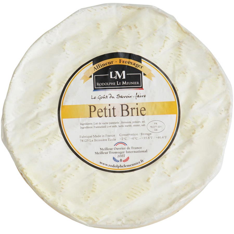 Le bon zest, les tutos - Rodolphe Le Meunier, la découpe du fromage