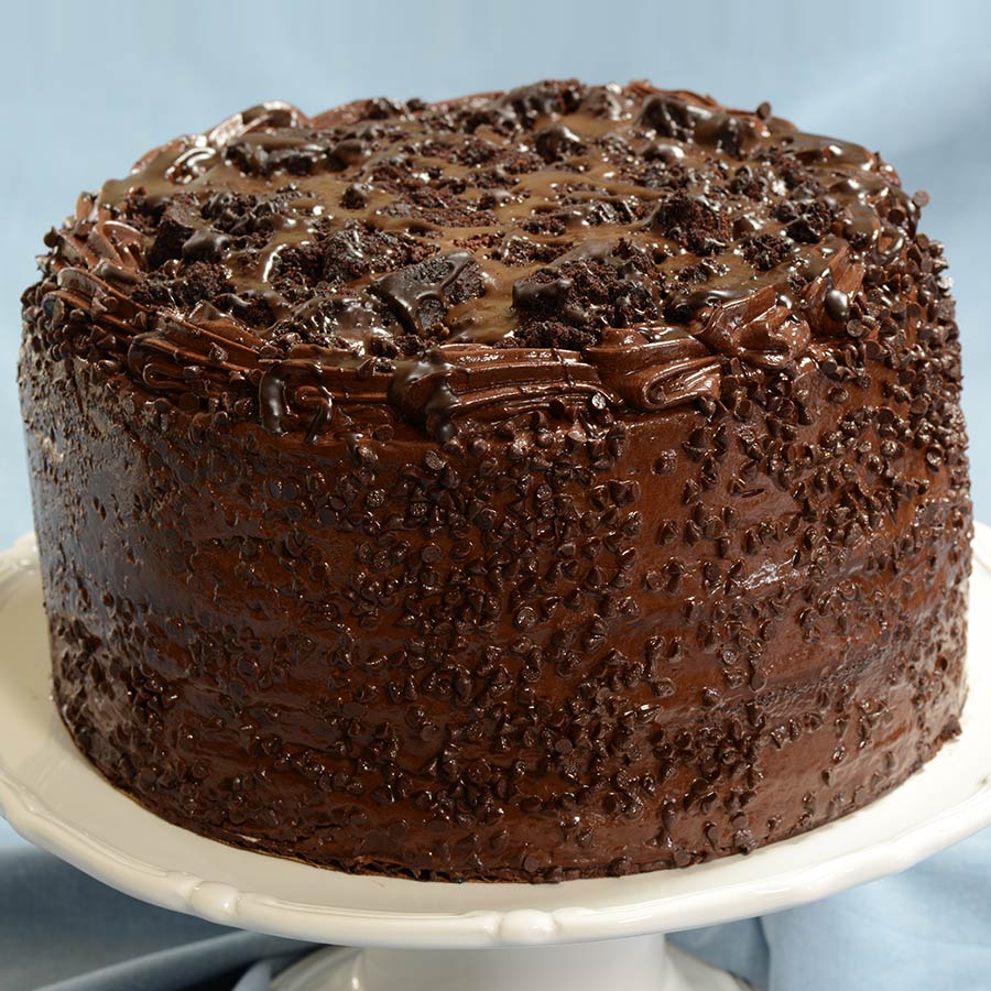 Ultimate Chocolate Cake | Buy Cakes Online