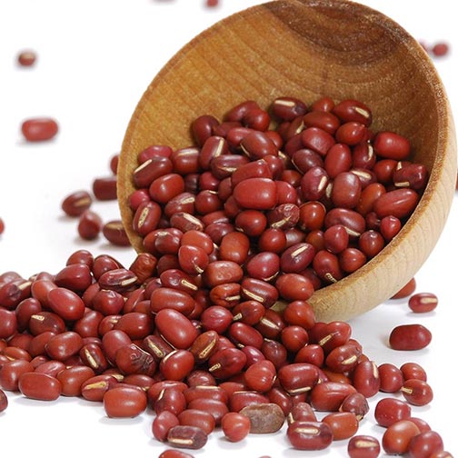 Adzuki Beans - Dry