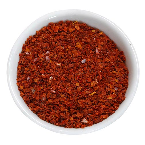 Aleppo Pepper