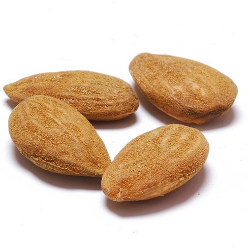 Almonds, Pizzuta