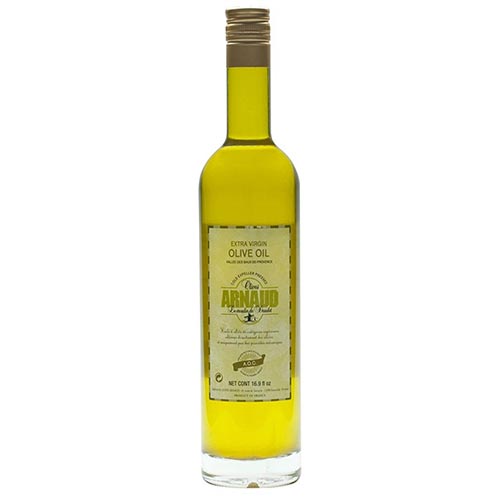 Vallee des Baux-de-Provence Extra Virgin Olive Oil