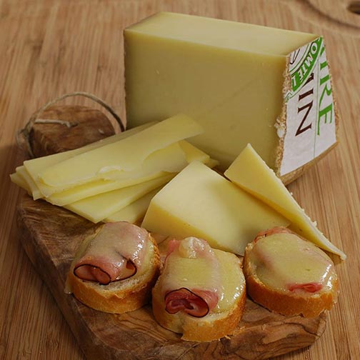 Comte Gruyere - AOC