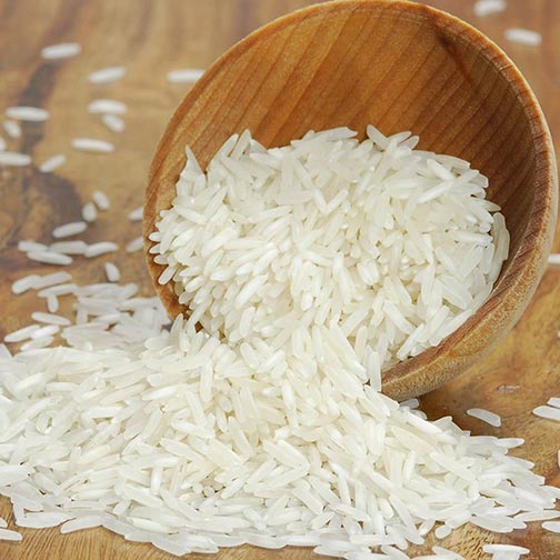 Basmati Rice