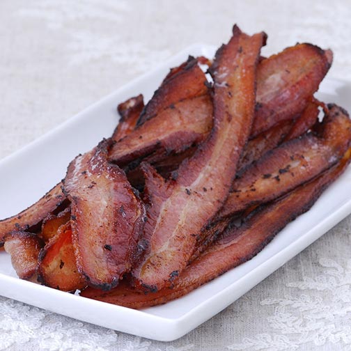 Berkshire Kurobuta Bacon