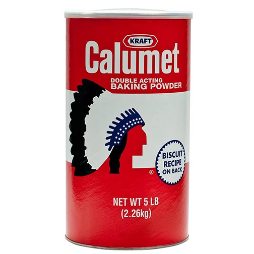 Calumet Baking Powder, Baking Powder for Sale