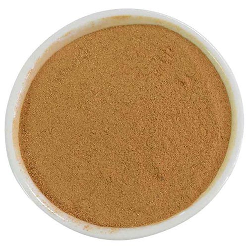 Ceylon Cinnamon - Ground