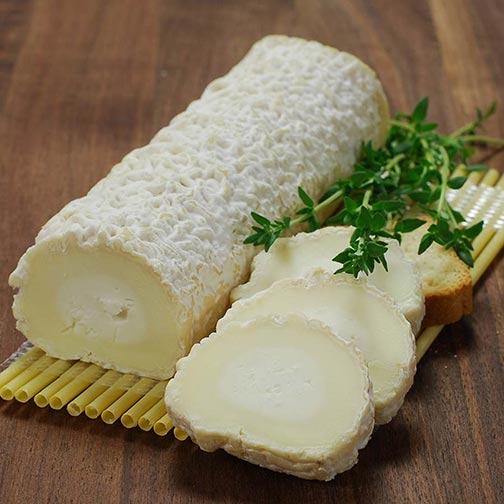 Capriefeuille - Buche de Chevre