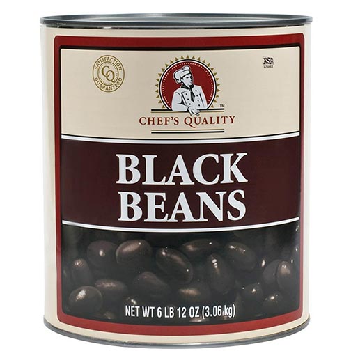 Black Beans