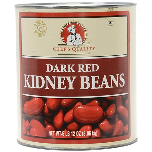 Kidney Beans