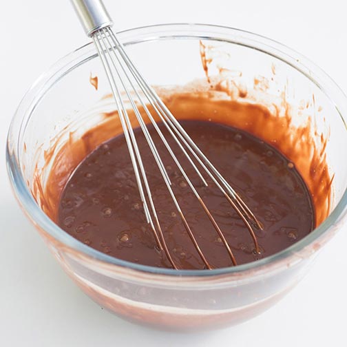 Chocolate Ganache Tutorial Recipe