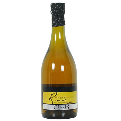Clovis Champagne Vinegar from Reims