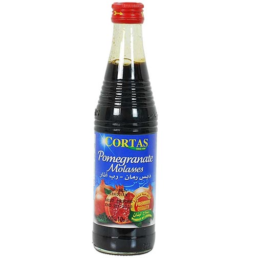 Pomegranate Molasses