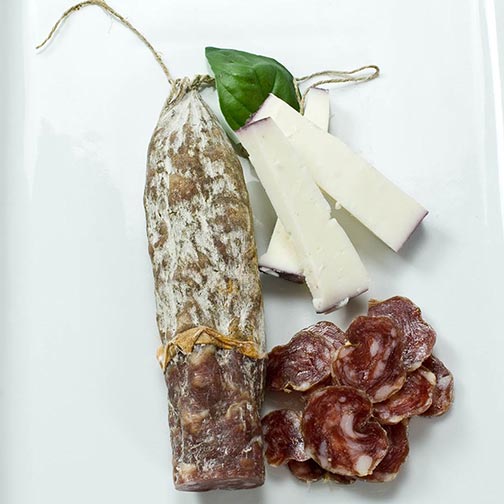 Barolo Salami