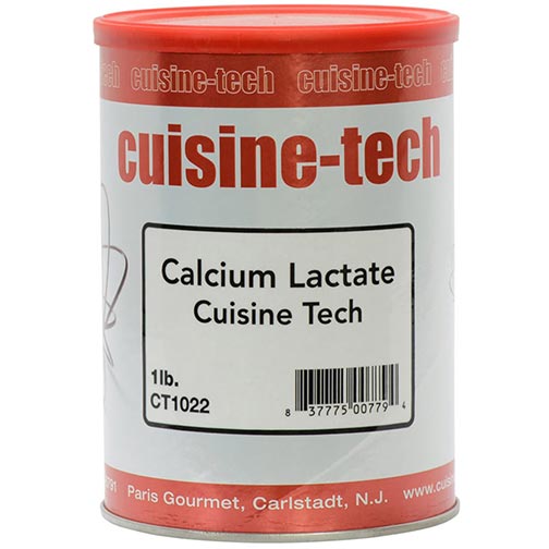 Calcium Lactate Gluconate