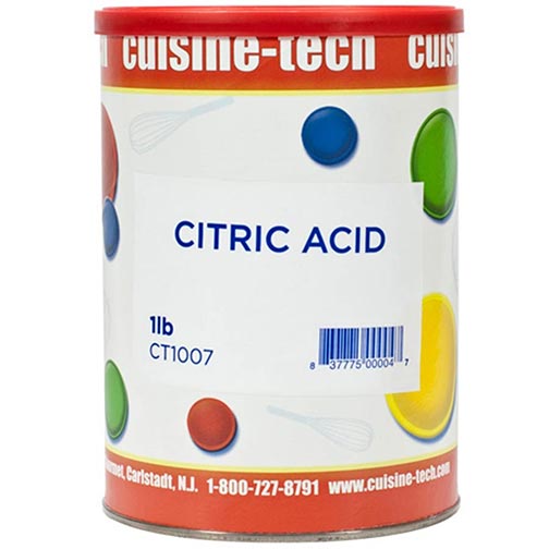 Citric Acid