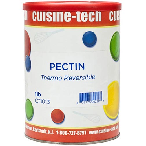 Citrus Pectin