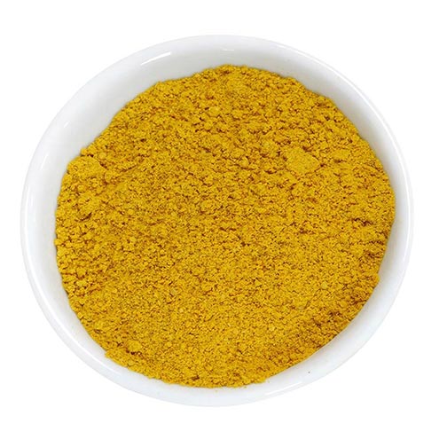 Yellow Curry Powder | Indian Spice Blend Indian Curry Mix