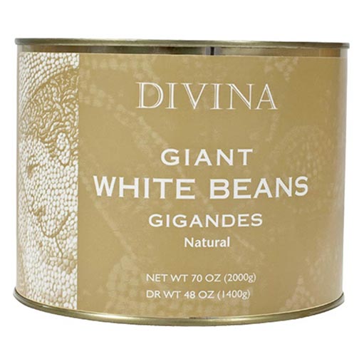 Giant White Beans