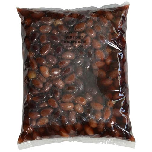 Kalamata Whole Olives