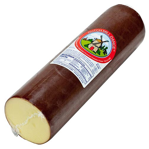 Smoked Gouda