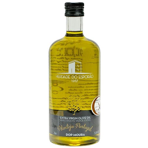 Herdade do Esporao Extra Virgin Olive Oil - DOP Moura