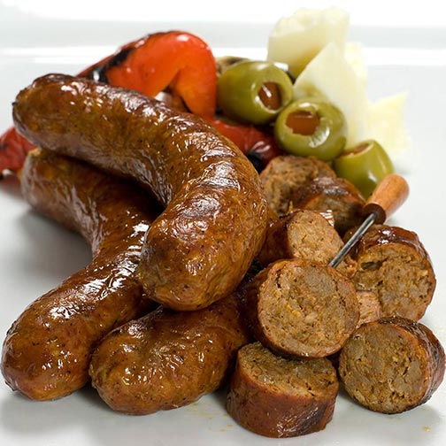 Chorizo Pork Sausage