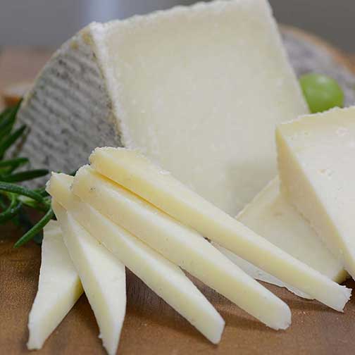 Essex Manchego - 6 Months