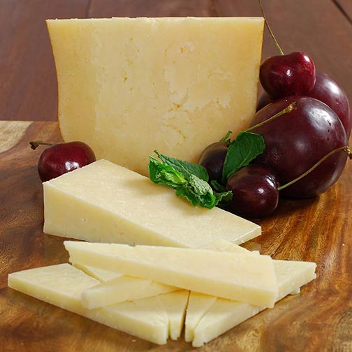 San Joaquin Gold Cheese |Gourmet Food World
