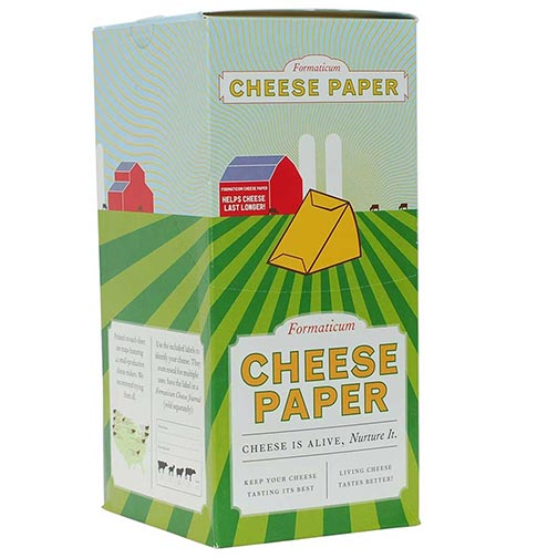Cheese Paper - Printed