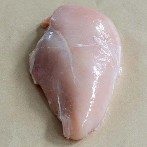 Free Range Boneless Chicken Breast