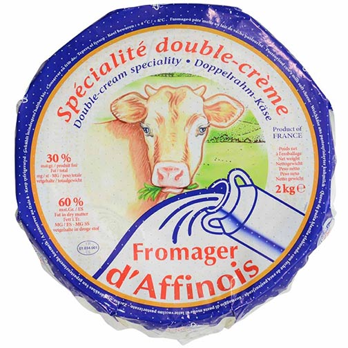 Fromager D'Affinois - 60%