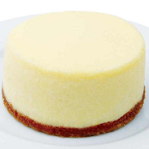 New York Cheesecake