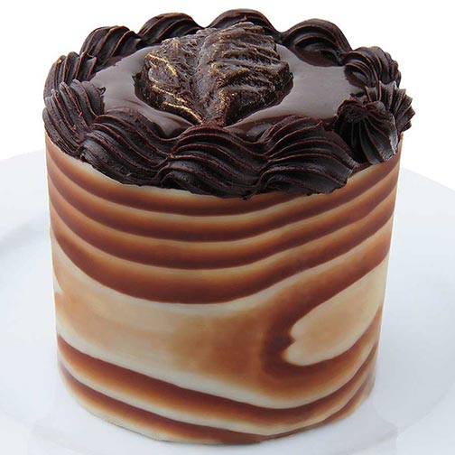 Sequoia Mousse Cake