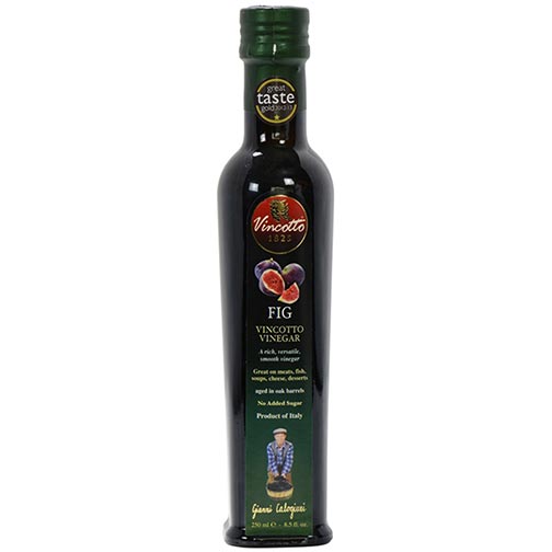 Fig Vincotto Vinegar