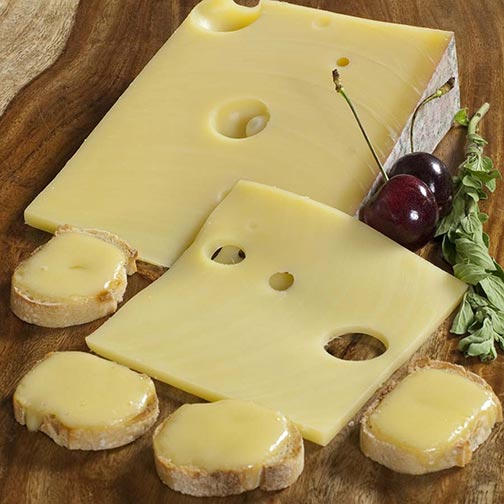Classic Swiss / Fondue Cheese