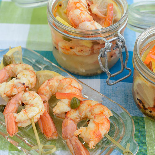 Gourmet Recipes For A Spring Picnic | Gourmet Food World