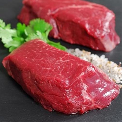 Wagyu Beef Tenderloin Steaks - MS5