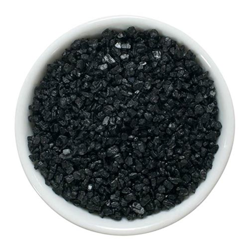 Hawaiian Black Salt