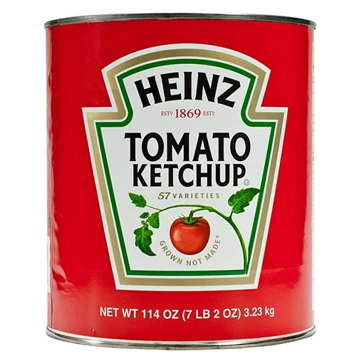 Heinz Tomato Ketchup