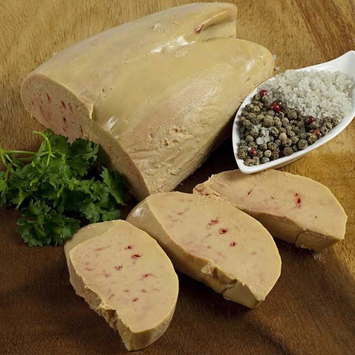 Whole Foods Duck Liver Whole Foods Duck Liver