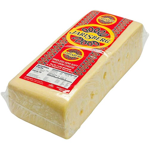 Jarlsberg Swiss - Loaf