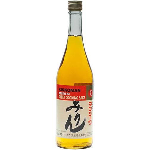 Mirin Sweet Cooking Sake