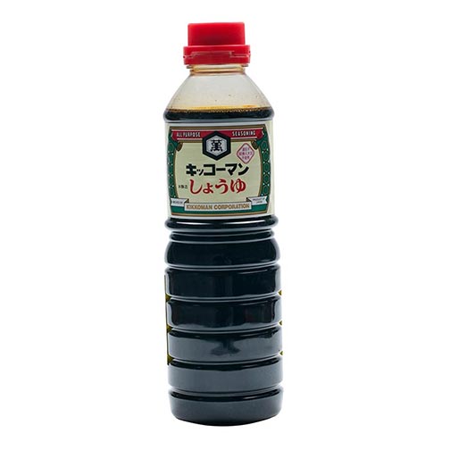 Soy Sauce