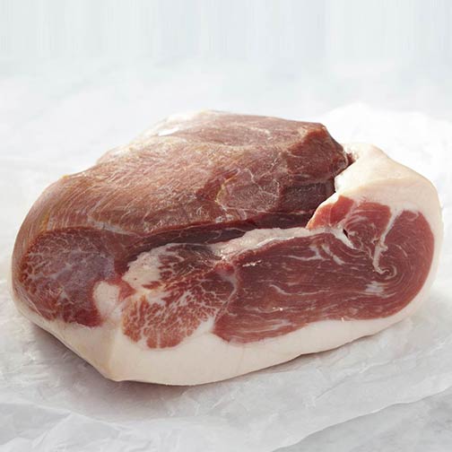 Berkshire Cross Prosciutto