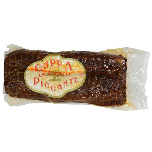 Coppa Picante