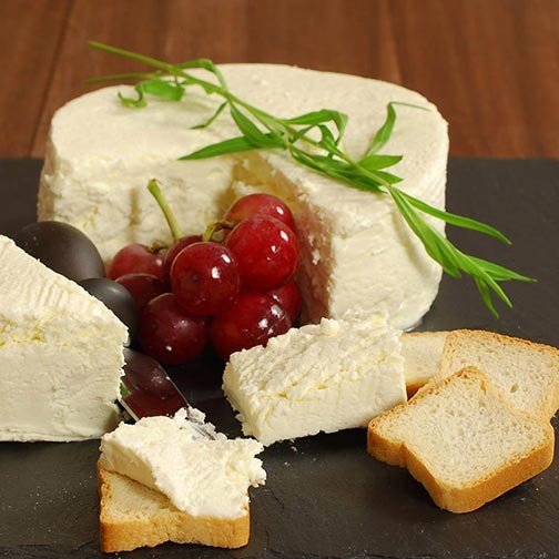 Brillat Savarin Frais