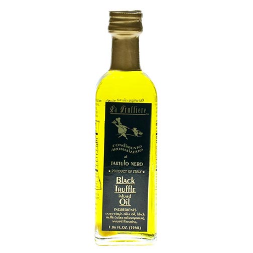 Black Truffle Oil